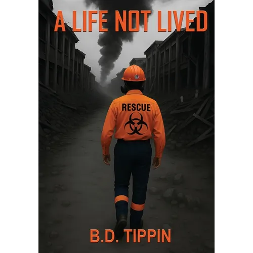A Life Not Lived