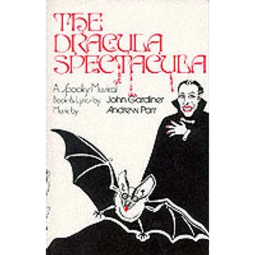 The Dracula Spectacula