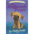 The Frightened Puppy