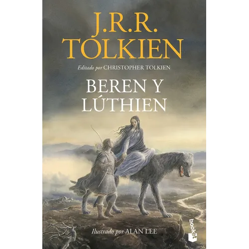 Beren Y Lúthien / Beren and Lúthien