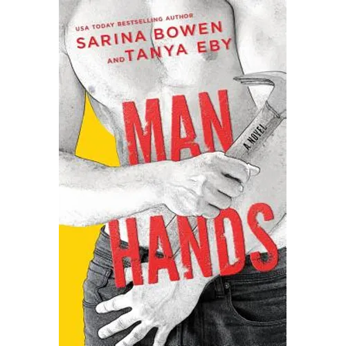 Man Hands