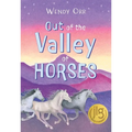 Out of the Valley of Horses