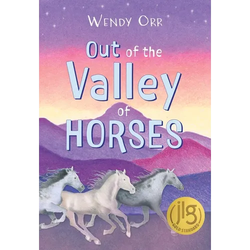 Out of the Valley of Horses