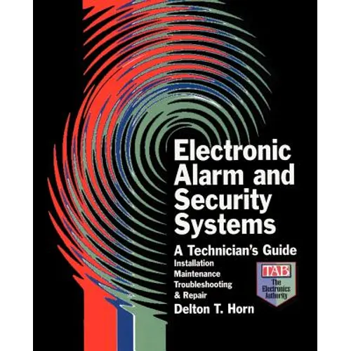Electronic Alarm and Security Systems