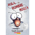 Hola, Hombre Mosca (Hi, Fly Guy)