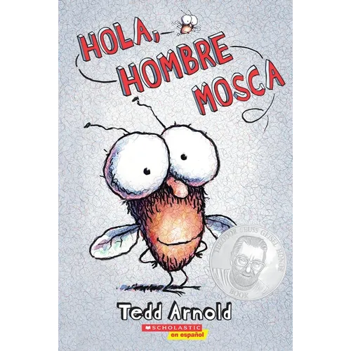 Hola, Hombre Mosca (Hi, Fly Guy)