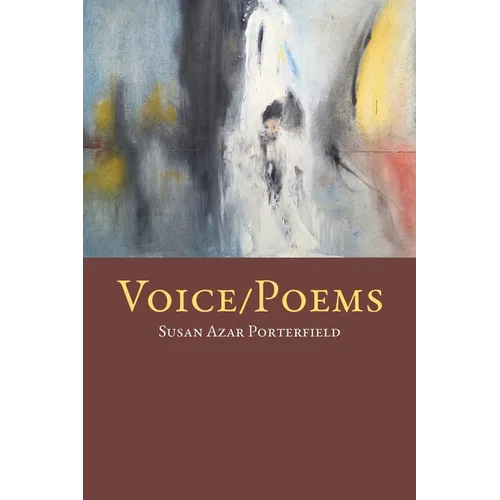 Voice / Poems
