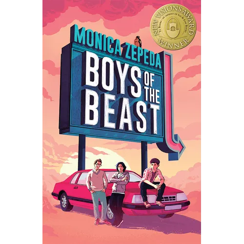 Boys of the Beast