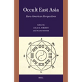 Occult East Asia: Euro-American Perspectives
