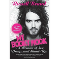 My Booky Wook
