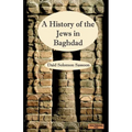 The History of the Jews in Baghdad
