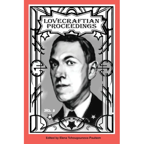 Lovecraftian Proceedings No. 5