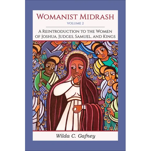 Womanist Midrash