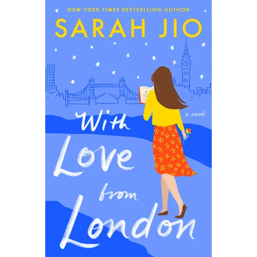With Love from London