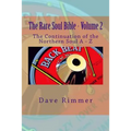 The Rare Soul Bible - Volume 2
