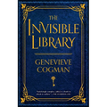The Invisible Library