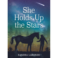 She Holds Up the Stars