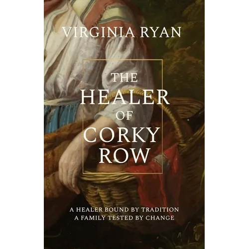 The Healer of Corky Row