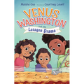 Venus Washington and the Lasagna Drama