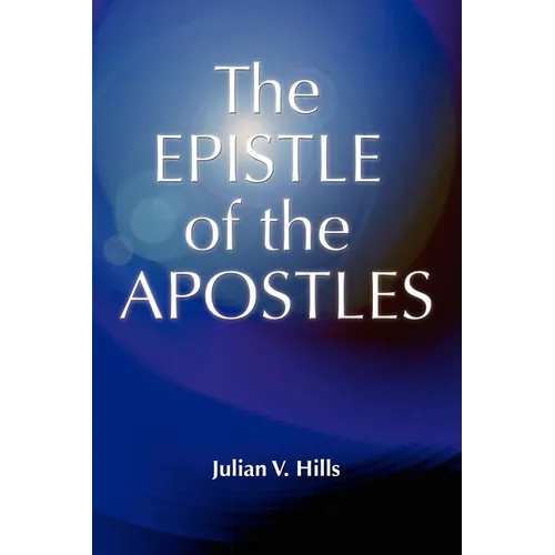 The Epistle of the Apostles