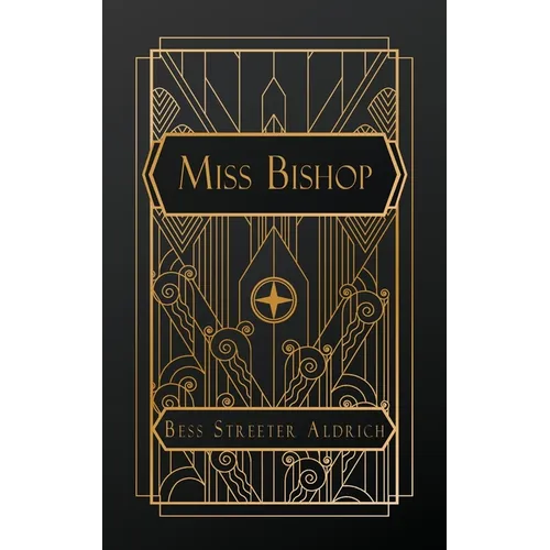 Miss Bishop