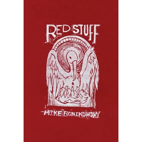 Red Stuff