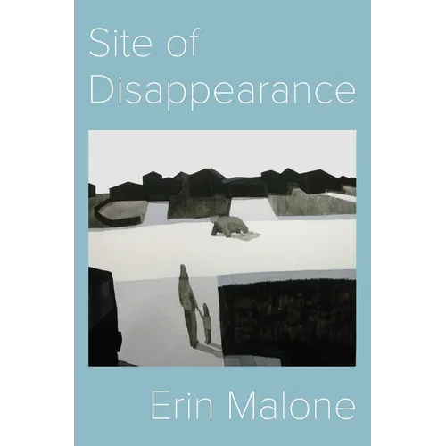 Site of Disappearance