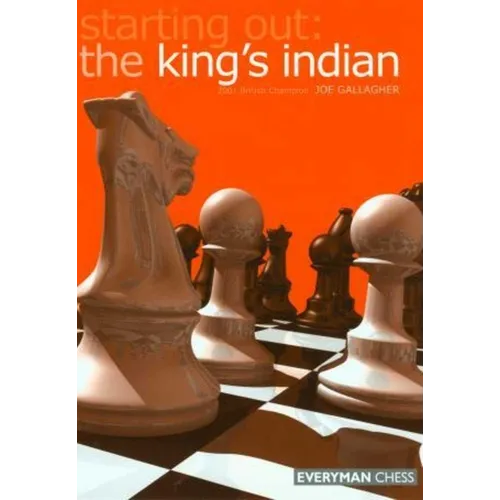 Starting Out: The King's Indian