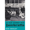 60 Year Journey with Lambretta