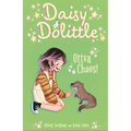 Daisy Dolittle: Otter Chaos!