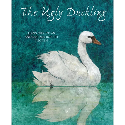 The Ugly Duckling