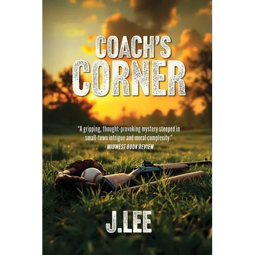 Coach's Corner