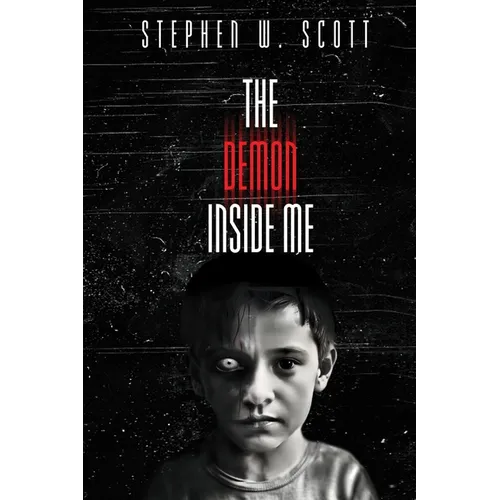 The Demon Inside Me