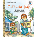 Just Like Dad