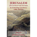 Jerusalem the Center of the Universe