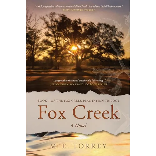 Fox Creek