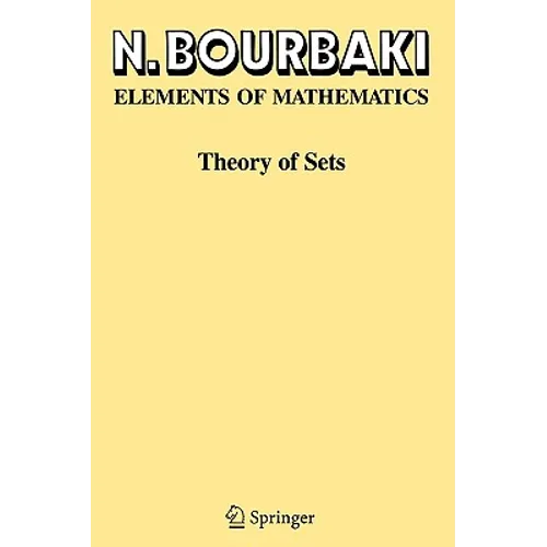 Theory of Sets