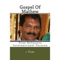 Gospel Of Mathew