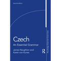 Czech: An Essential Grammar
