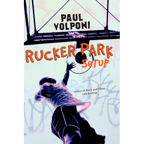 Rucker Park Setup