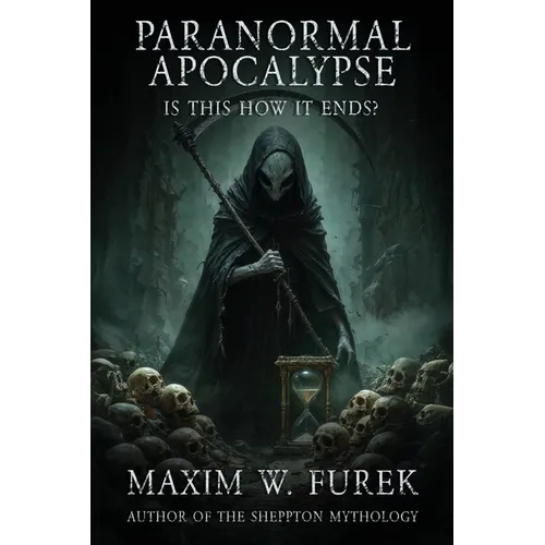Paranormal Apocalypse: Is This How It Ends?