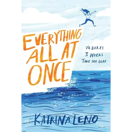 Everything All at Once