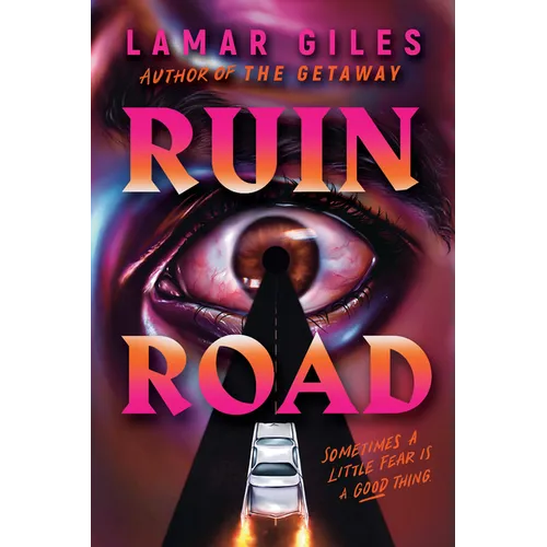 Ruin Road