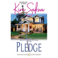 The Pledge: A Scottish Historical Time Travel Romance