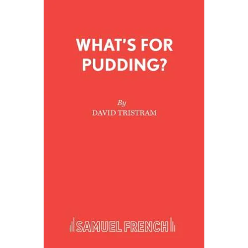 What's For Pudding?