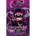 The Magician (Greysmoke Rising Book 1)