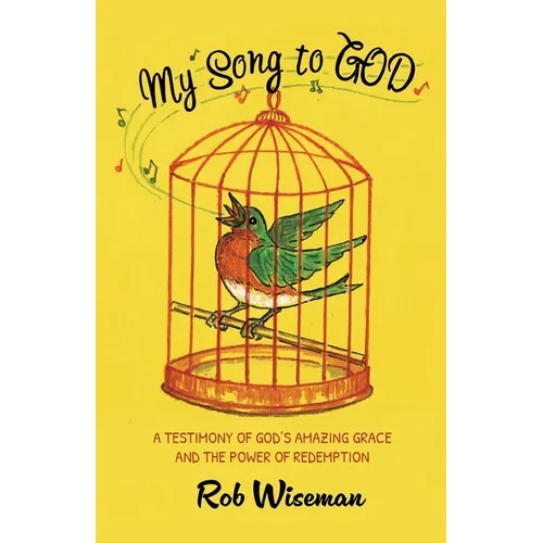 My Song to God