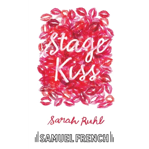 Stage Kiss
