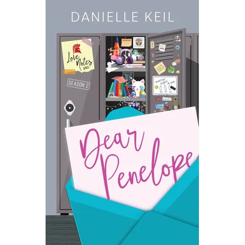 Dear Penelope