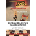 Lead Guitar Rock Scales Course